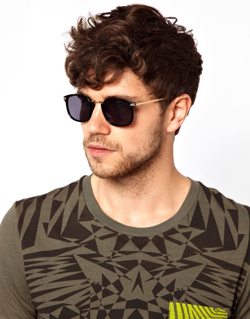 Product Sidebar Layout