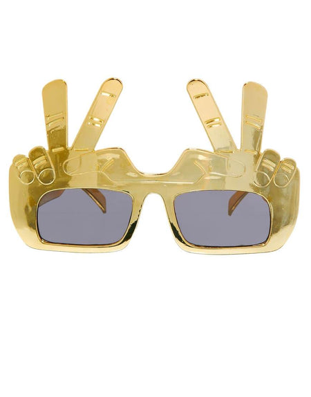 Mens Metallic Sunglasses